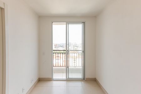 Sala de apartamento para alugar com 2 quartos, 37m² em Jardim Peri Peri, São Paulo