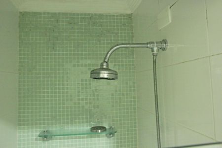 Apartamento para alugar com 148m², 3 quartos e 3 vagasBanheiro 