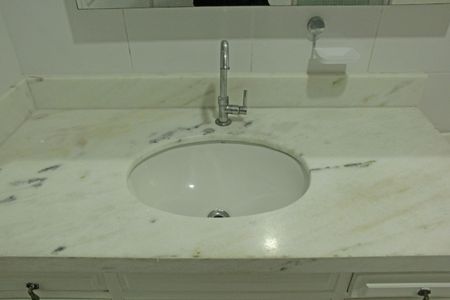 Apartamento para alugar com 148m², 3 quartos e 3 vagasBanheiro 