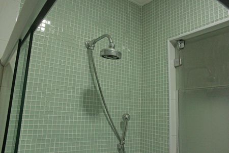 Apartamento para alugar com 148m², 3 quartos e 3 vagasBanheiro 