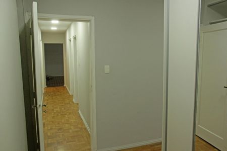 Apartamento para alugar com 148m², 3 quartos e 3 vagasCloset da suíte