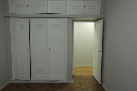 Apartamento para alugar com 148m², 3 quartos e 3 vagasQuarto 2