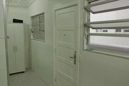 Apartamento para alugar com 148m², 3 quartos e 3 vagasÁrea de Serviço