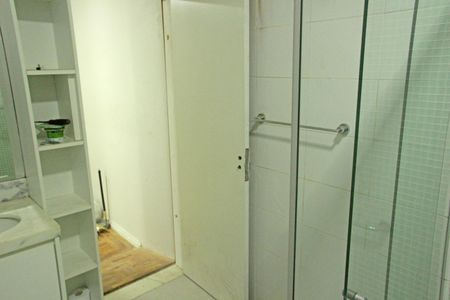 Apartamento para alugar com 148m², 3 quartos e 3 vagasBanheiro da Suíte