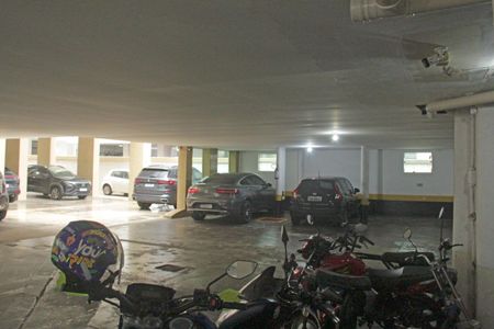 Apartamento para alugar com 148m², 3 quartos e 3 vagasÁrea comum