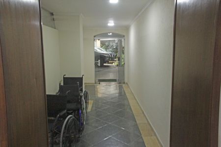 Apartamento para alugar com 148m², 3 quartos e 3 vagasÁrea comum