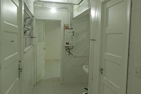 Apartamento para alugar com 148m², 3 quartos e 3 vagasÁrea de Serviço