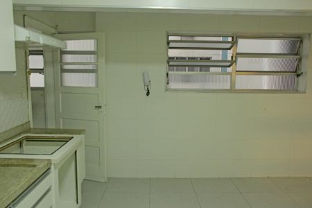 Apartamento para alugar com 148m², 3 quartos e 3 vagasCozinha