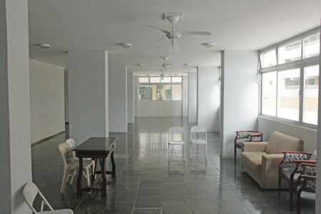 Apartamento para alugar com 148m², 3 quartos e 3 vagasÁrea comum