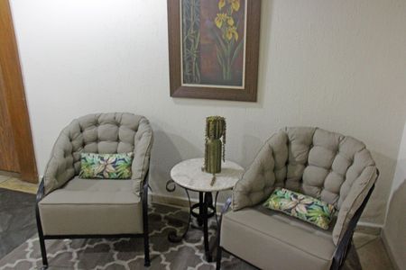 Apartamento para alugar com 148m², 3 quartos e 3 vagasÁrea comum