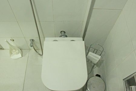 Apartamento para alugar com 148m², 3 quartos e 3 vagasBanheiro 