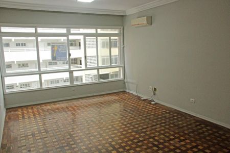 Apartamento para alugar com 148m², 3 quartos e 3 vagasSala