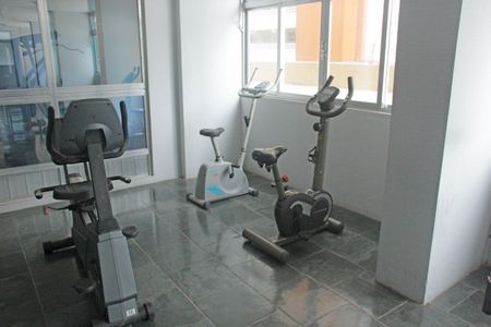 Apartamento para alugar com 148m², 3 quartos e 3 vagasÁrea comum