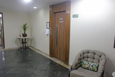 Apartamento para alugar com 148m², 3 quartos e 3 vagasÁrea comum