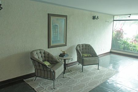 Apartamento para alugar com 148m², 3 quartos e 3 vagasÁrea comum