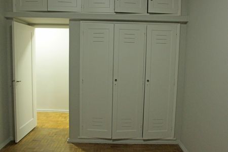 Apartamento para alugar com 148m², 3 quartos e 3 vagasQuarto 1