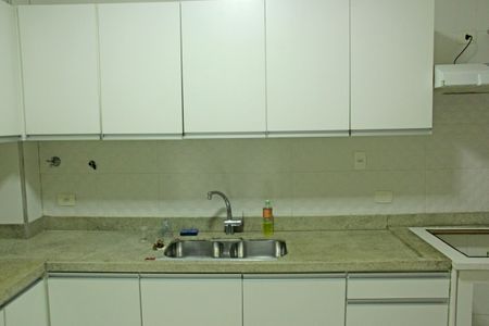 Apartamento para alugar com 148m², 3 quartos e 3 vagasCozinha