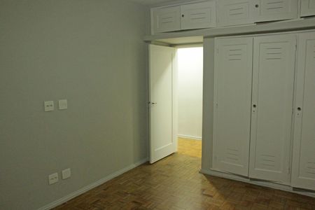 Apartamento para alugar com 148m², 3 quartos e 3 vagasQuarto 1