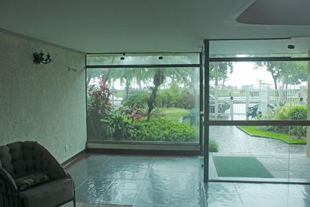 Apartamento para alugar com 148m², 3 quartos e 3 vagasÁrea comum