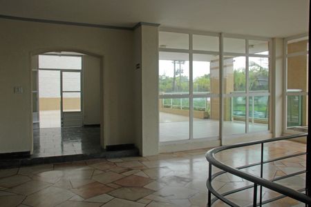 Apartamento para alugar com 148m², 3 quartos e 3 vagasÁrea comum