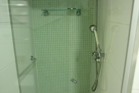 Apartamento para alugar com 148m², 3 quartos e 3 vagasBanheiro 