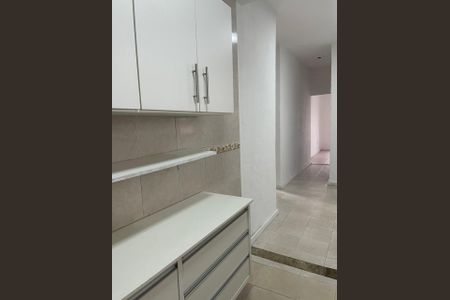 Casa para alugar com 3 quartos, 75m² em Vargem Grande, Rio de Janeiro