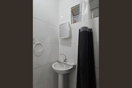 Apartamento para alugar com 1 quarto, 40m² em Candeal, Salvador