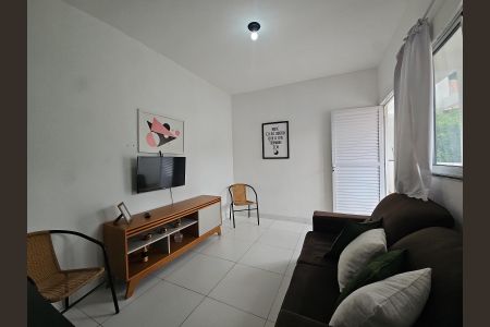 Apartamento para alugar com 1 quarto, 40m² em Candeal, Salvador