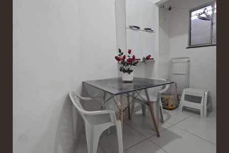 Apartamento para alugar com 1 quarto, 40m² em Candeal, Salvador