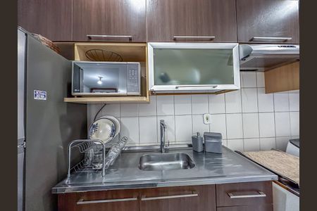 Apartamento à venda com 60m², 2 quartos e 1 vaga