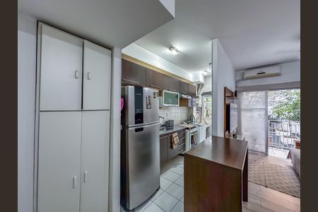 Apartamento à venda com 60m², 2 quartos e 1 vaga