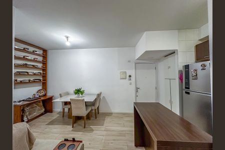 Apartamento à venda com 60m², 2 quartos e 1 vaga