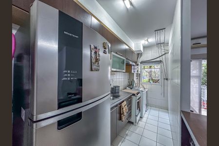 Apartamento à venda com 60m², 2 quartos e 1 vaga