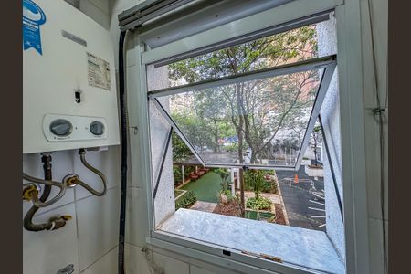 Apartamento à venda com 60m², 2 quartos e 1 vaga