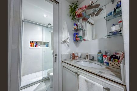 Apartamento à venda com 60m², 2 quartos e 1 vaga