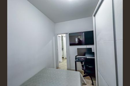 Apartamento à venda com 60m², 2 quartos e 1 vaga