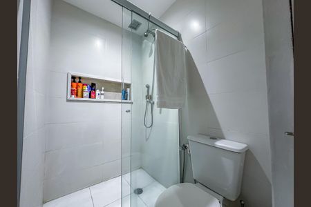 Apartamento à venda com 60m², 2 quartos e 1 vaga