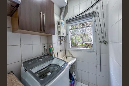 Apartamento à venda com 60m², 2 quartos e 1 vaga
