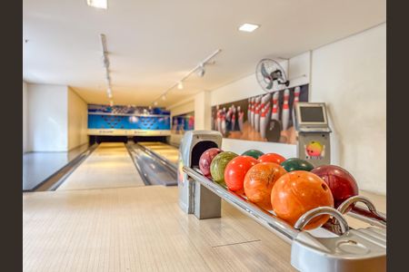 Apartamento à venda com 60m², 2 quartos e 1 vaga