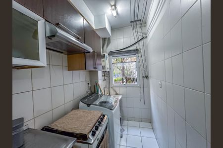Apartamento à venda com 60m², 2 quartos e 1 vaga