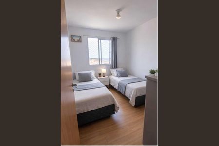 Apartamento para alugar com 2 quartos, 55m² em Pernambués, Salvador