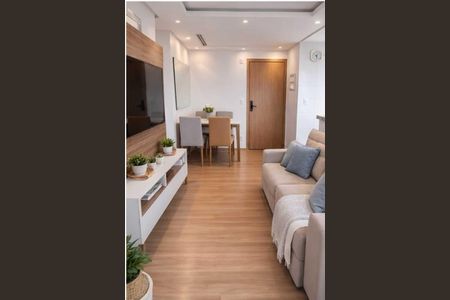 Apartamento para alugar com 2 quartos, 55m² em Pernambués, Salvador