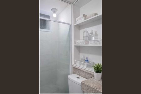 Apartamento para alugar com 2 quartos, 55m² em Pernambués, Salvador