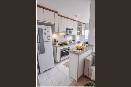 Apartamento para alugar com 2 quartos, 55m² em Pernambués, Salvador