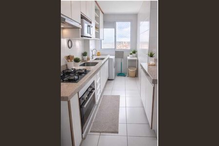 Apartamento para alugar com 2 quartos, 55m² em Pernambués, Salvador