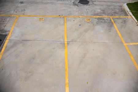 Apartamento para alugar com 55m², 2 quartos e 1 vaga Apartamento para alugar com 55m², 2 quartos e 1 vagaGaragem