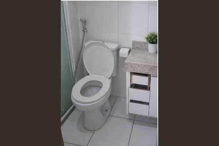 Apartamento para alugar com 2 quartos, 55m² em Pernambués, Salvador