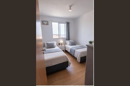 Quarto 2 de apartamento para alugar com 2 quartos, 55m² em Pernambués, Salvador