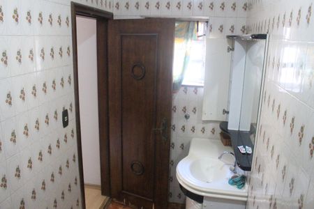 Casa para alugar com 360m², 3 quartos e 7 vagasBanheiro da Suíte 2