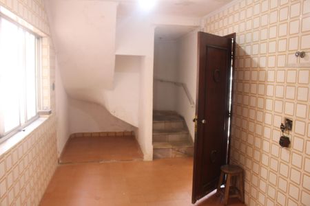 Casa para alugar com 360m², 3 quartos e 7 vagasÁrea de Serviço